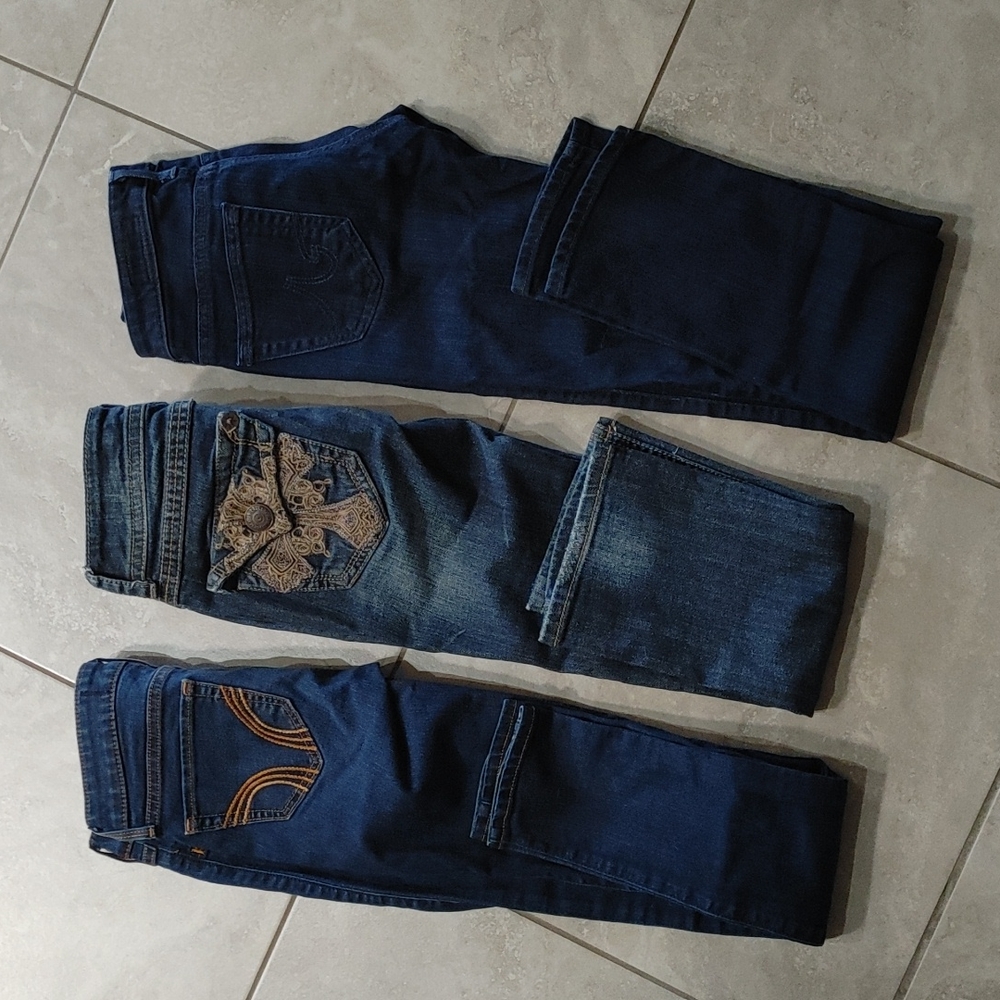 Jeans Bundle - image 3